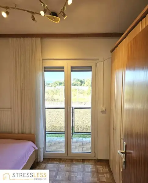 voll unterkellertes Einfamilienhaus in gesuchter Grünruhelage von Korneuburg