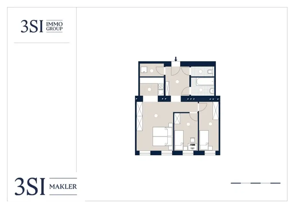 Ihr neues Zuhause in Favoriten