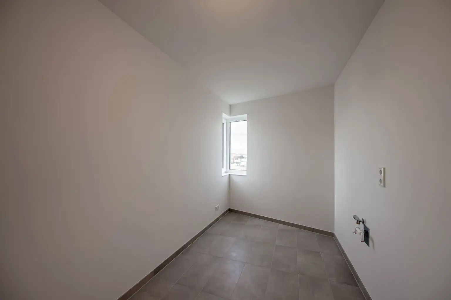 OG - Hauswirtschaftsraum