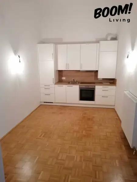 3-Zimmer Büro in 1030 Wien nahe Radetzkyplatz