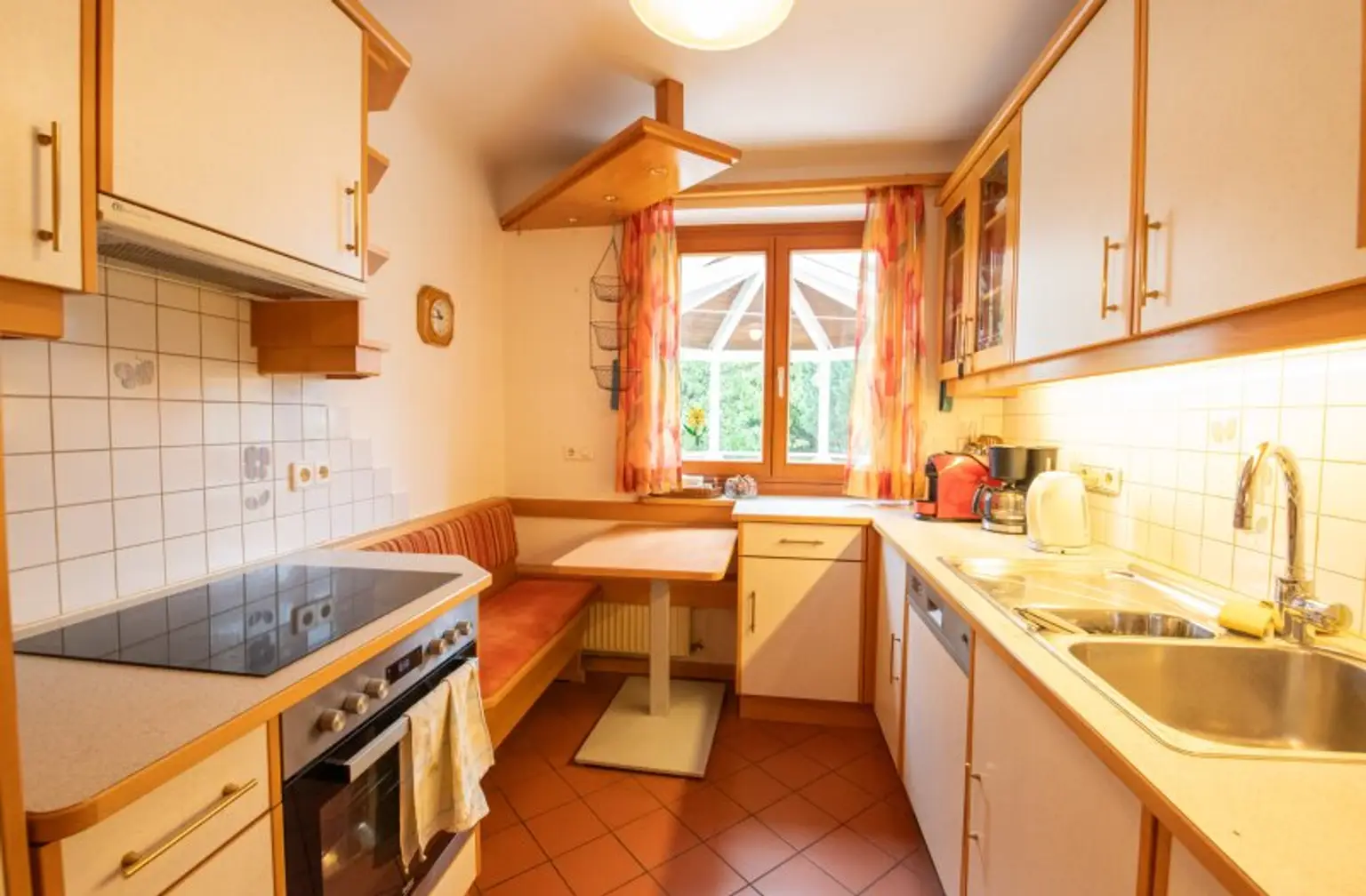 *** Wohnen zwischen Innenstadt & Wörther See ***