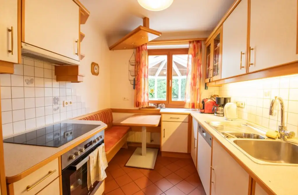 *** Wohnen zwischen Innenstadt & Wörther See ***