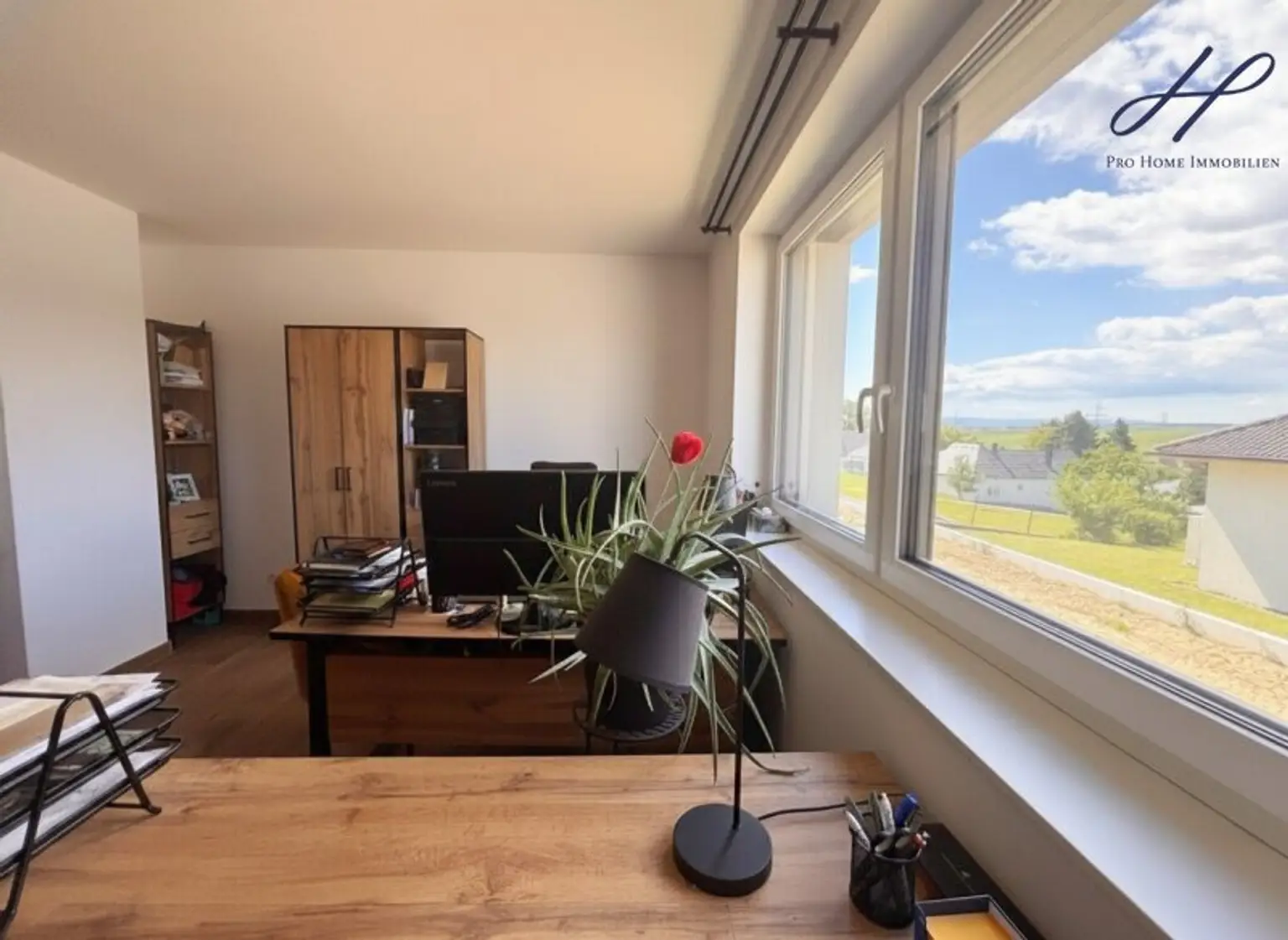 EG - Büro