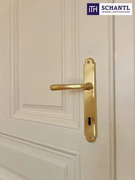 Klein. Fein. Mein. – frisch sanierte Wiener Altbauwohnung in Ruhelage mit Charme & Stil. Jetzt entdecken & verlieben!