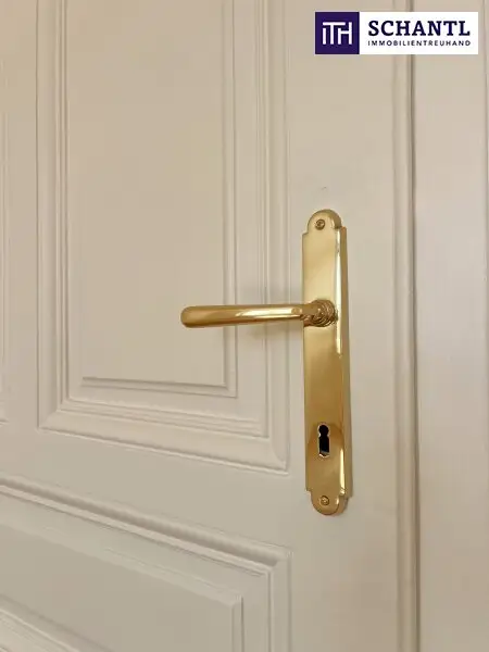 Klein. Fein. Mein. – frisch sanierte Wiener Altbauwohnung in Ruhelage mit Charme & Stil. Jetzt entdecken & verlieben!