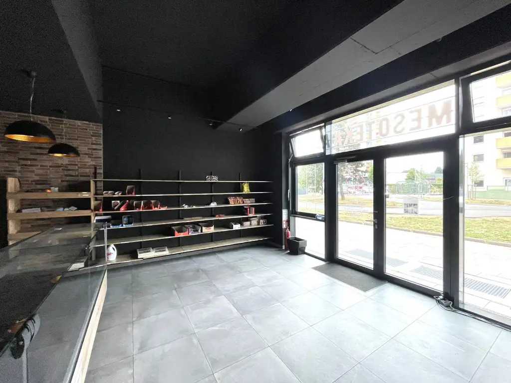 Kleines Geschäftslokal in Graz-Straßgang