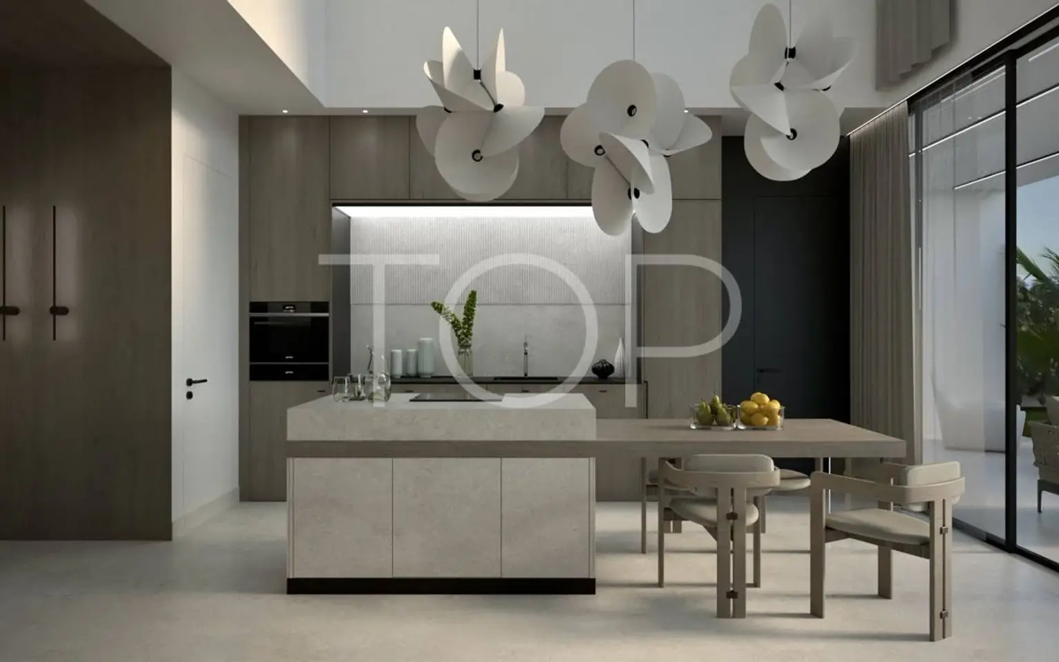 Rivieraverde-cocina-1