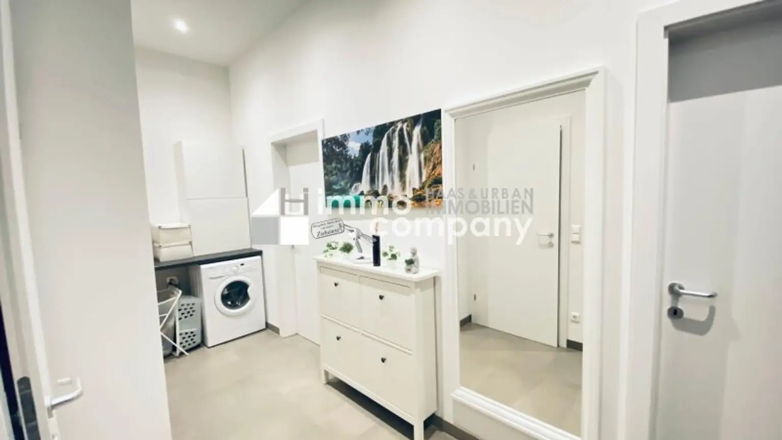 Moderne 2-Zimmer-Wohnung mit U4/U6-Nähe!