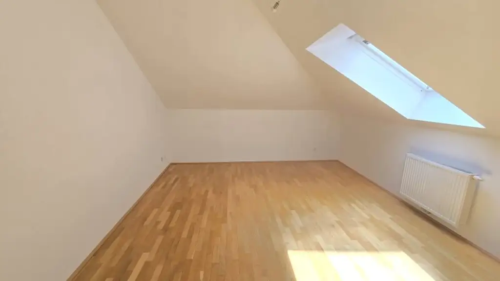 Schöne 4 Zimmer Wohnung mit Terrasse. Nähe Mariahilfer Straße