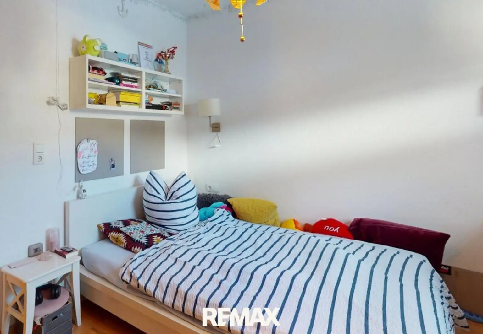 Niederthai - Betreiberwohnung - EG - Zimmer II