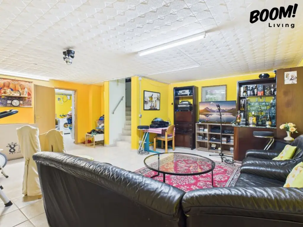 Charmantes Reihenhaus mit Garten, Keller und idealer Lage in Wiener Neudorf