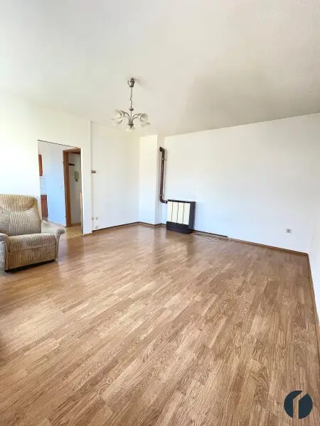 2 Zimmer Wohnung im Zentrum von Tulln