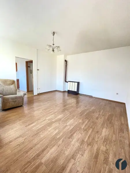 2 Zimmer Wohnung im Zentrum von Tulln