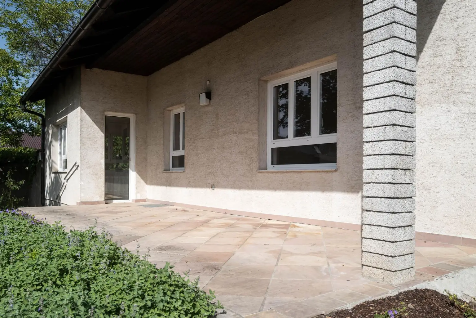 16 Terrasse
