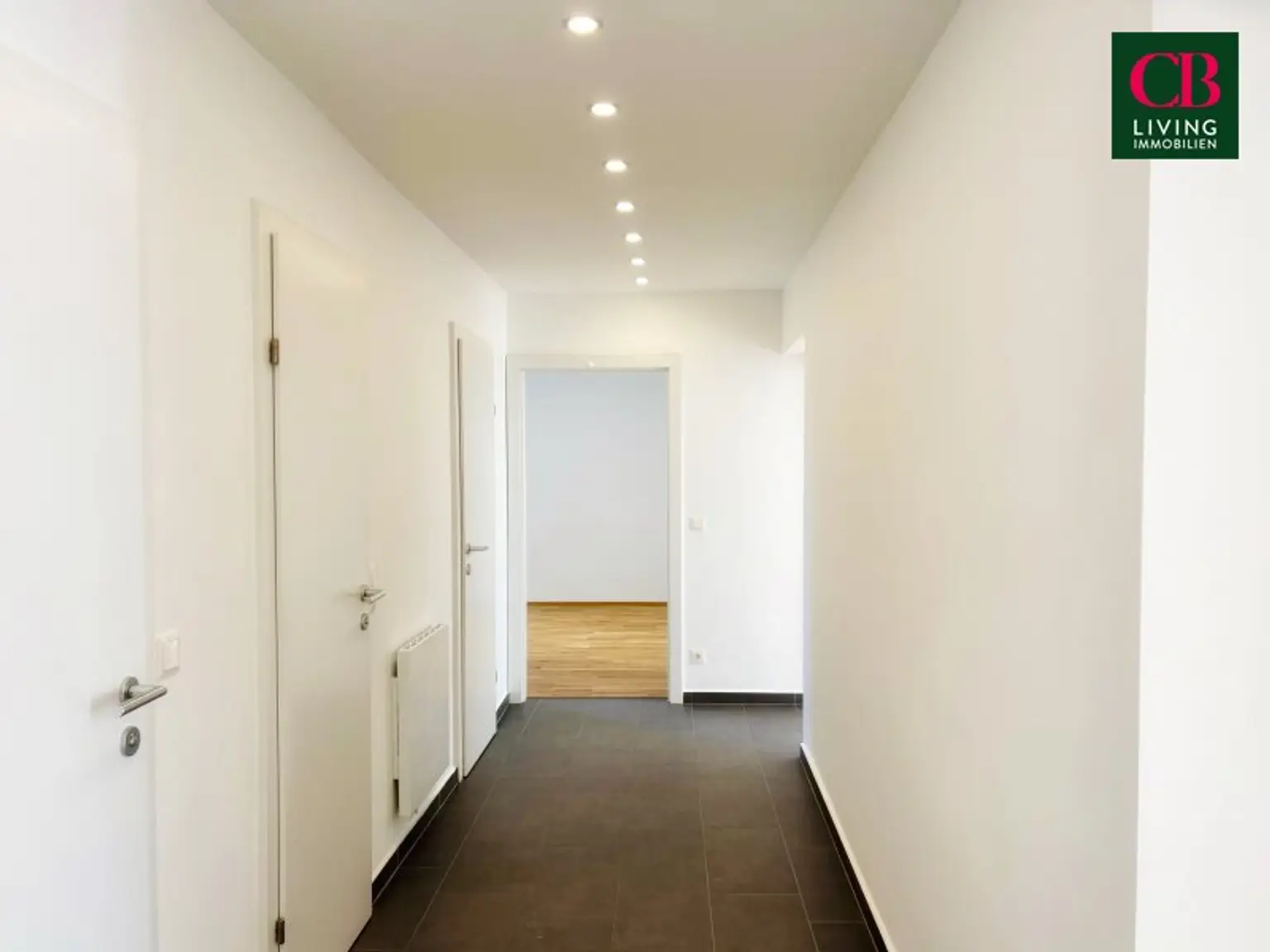 Sonnige 4-Zimmer-Wohnung nahe Alte Donau – viel Platz und ein tolles Freizeitangebot 🌞