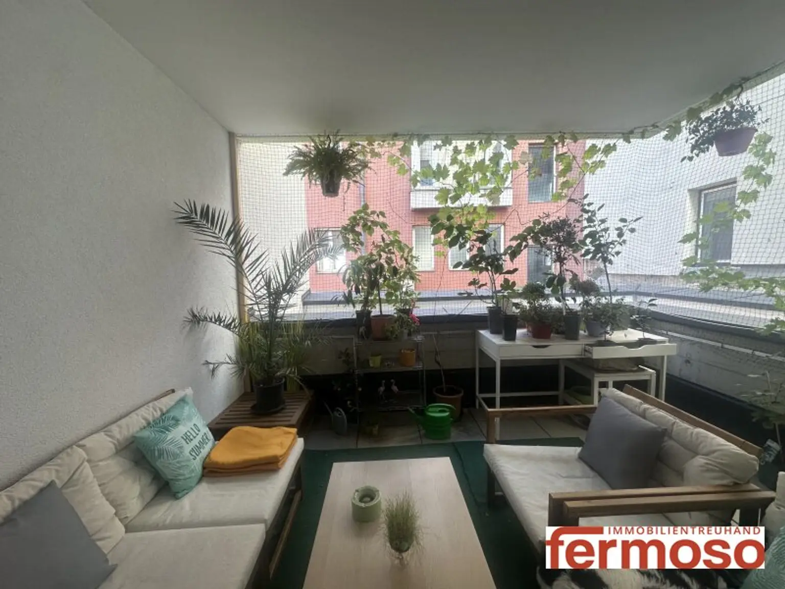 Neuwertige 2-Zimmer-Wohnung mit Terrasse in 1200 Wien – Ihr neues Zuhause!