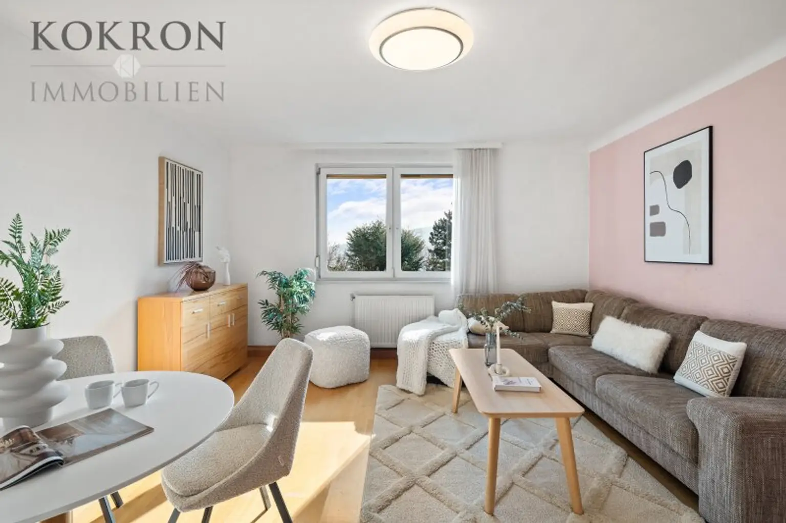 TRAUMLAGE am Wolfersberg mit Fernblick! Großzügiges Einfamilienhaus mit Garten, Dachterrasse und viel Platz!