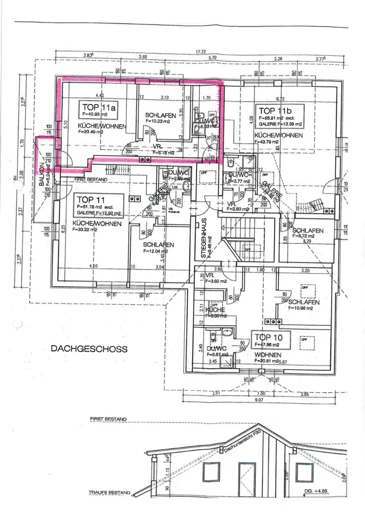 Plan 1