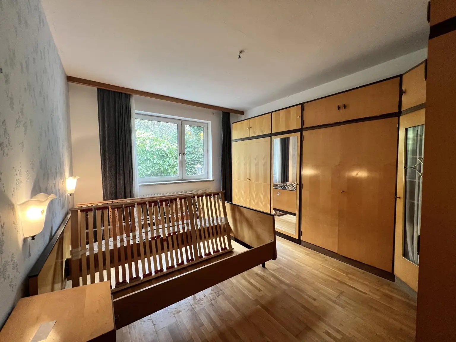 Schlafzimmer EG