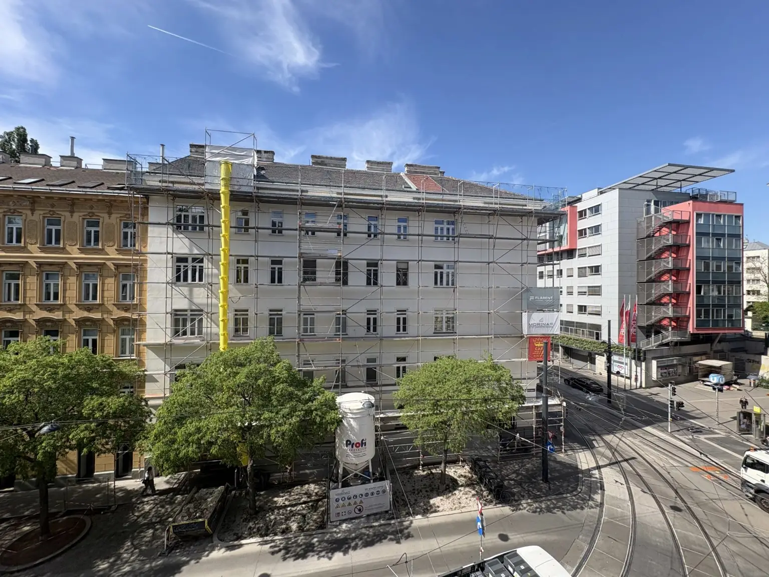 Ausblick