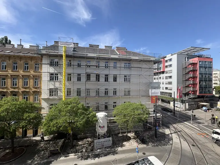 Ausblick