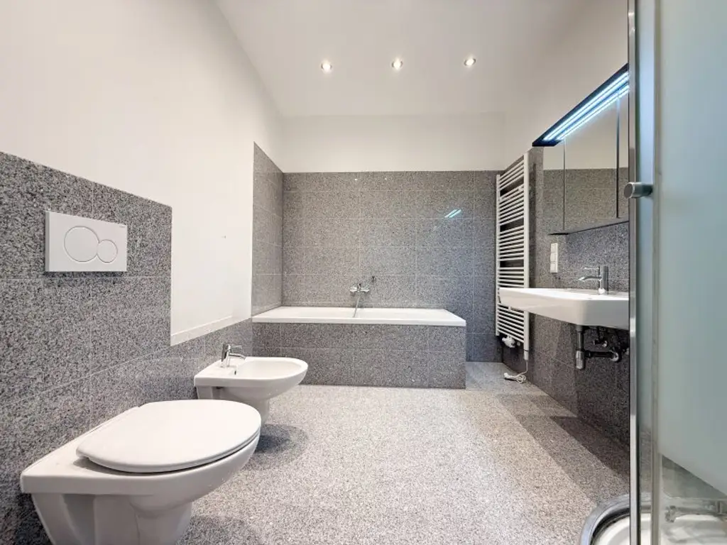 WOHLLEBEN QUARTIER - Eleganz trifft Wohnkultur im 4. Bezirk