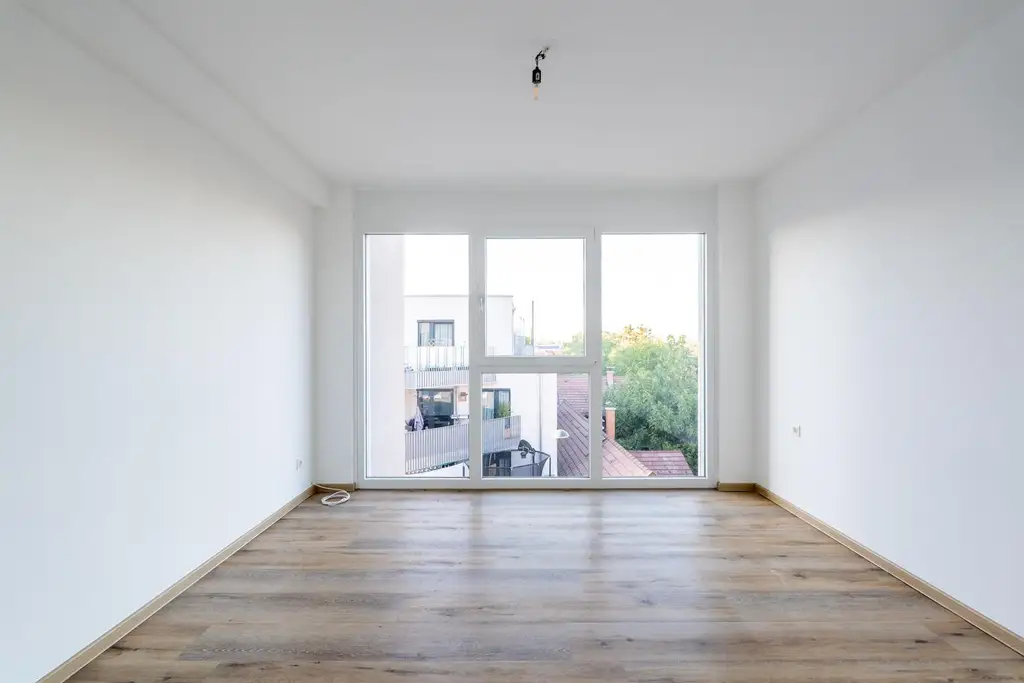 "drei Zimmer – du hast Platz"