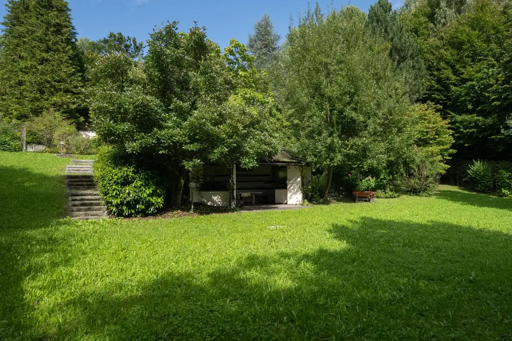 Landhaus Villa nahe Steyr