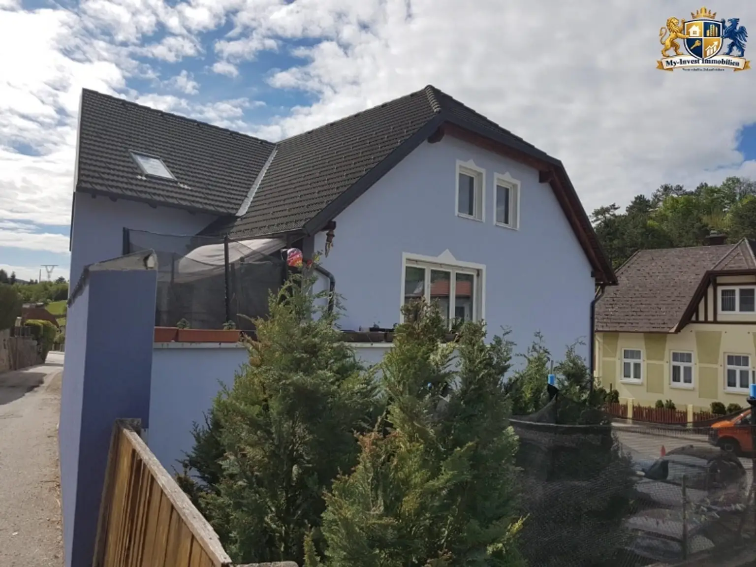 2 - Außen