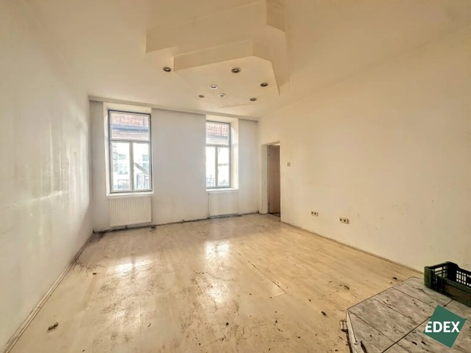 Geschäftsfläche nahe Gellertplatz