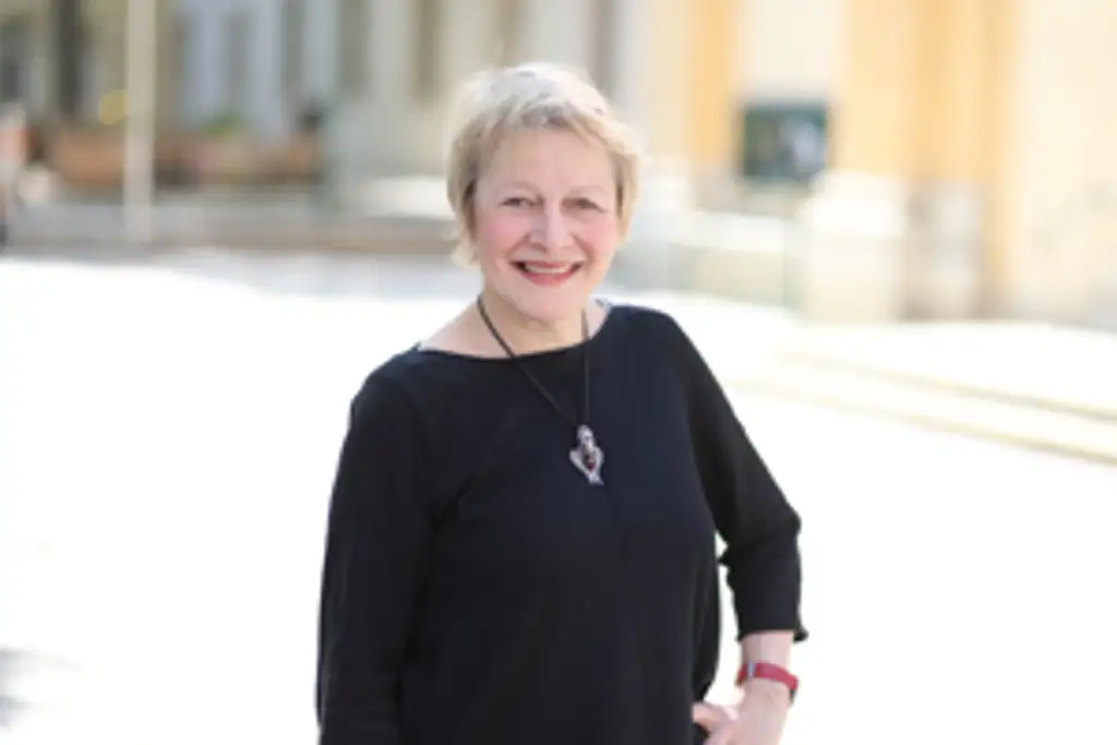 Maria Peer