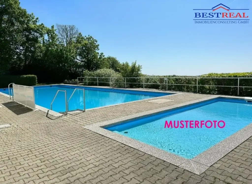 Wunderschöne Wohnung -Loggia-Garage, Pool, ...