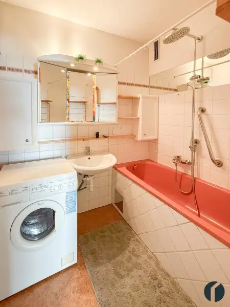 Barrierefreie Erdgeschosswohnung mit durchdachter Raumaufteilung