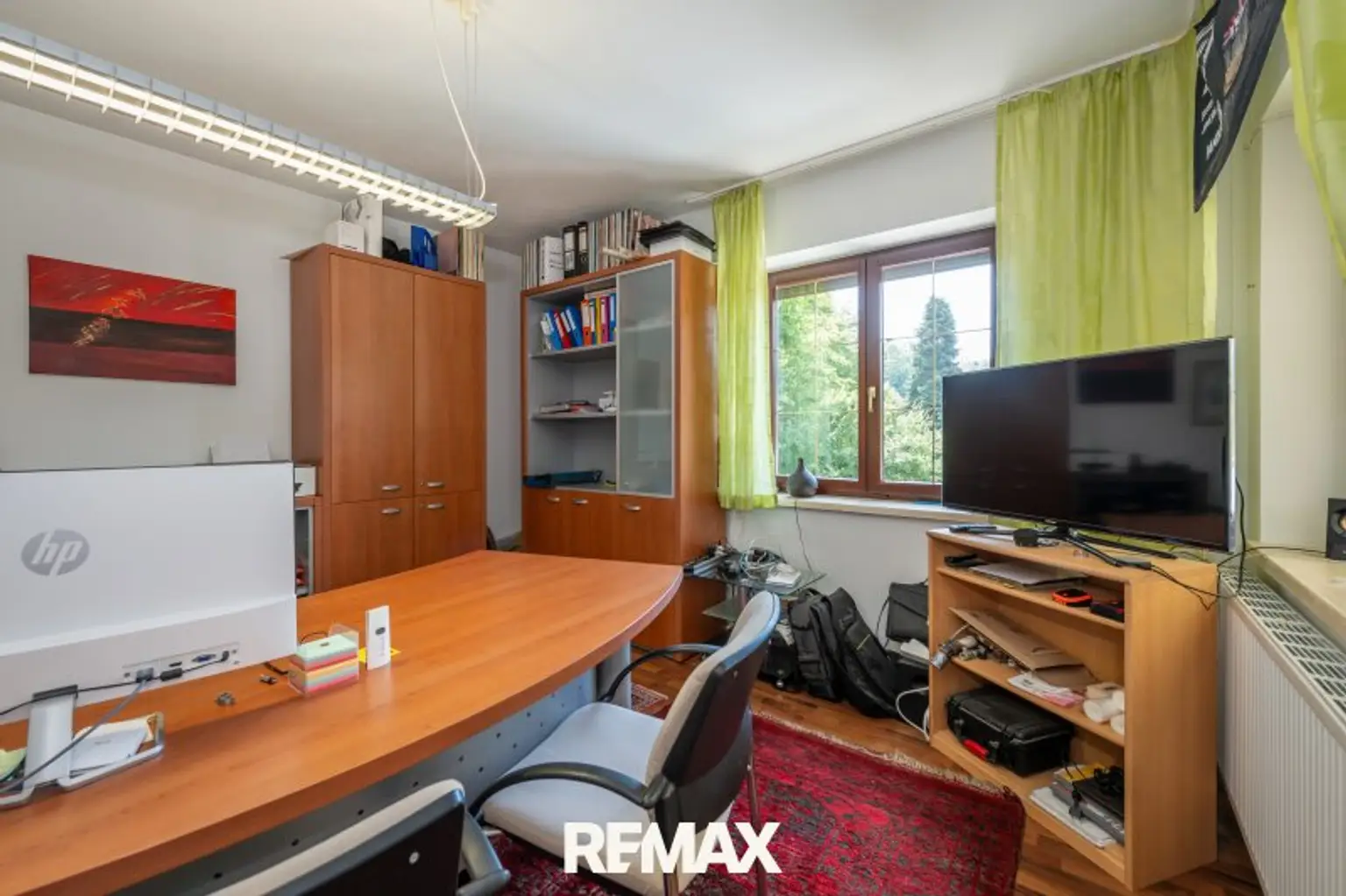 Büro 1 im EG