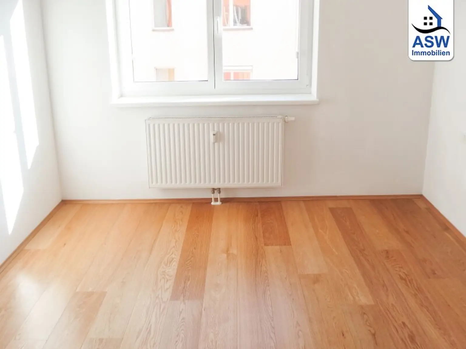 Perfekt aufgeteilte 3-Zimmerwohnung mit Balkon (befristet vermietet)