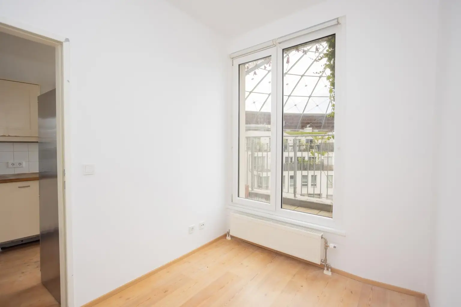 Zimmer oben