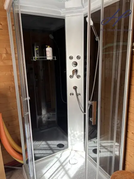 Ferienhaus in Forchtenstein – Ihr Rückzugsort im Burgenland!