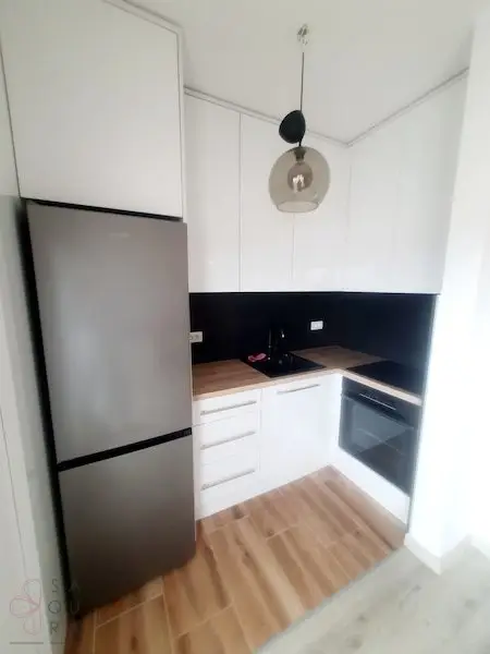 Exklusives Penthouse im Herzen von Banja Koviljača – Luxuswohnung mit atemberaubender Aussicht