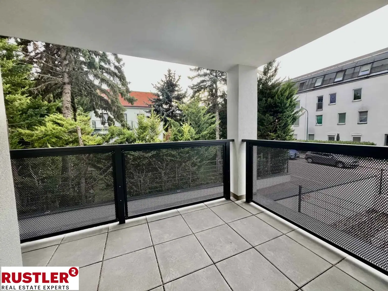 Zuhause am Marchfeldkanal - Moderne  Eigentumswohnungen warten auf neue Eigentümer