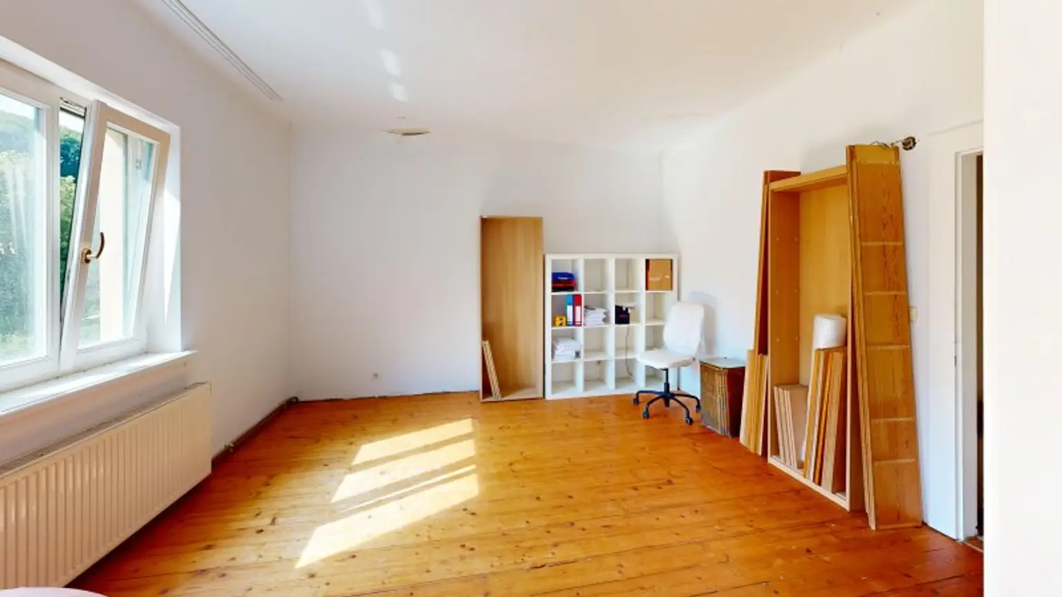 Verborgene Eleganz Haus auf Eigengrund in Maria Gugging