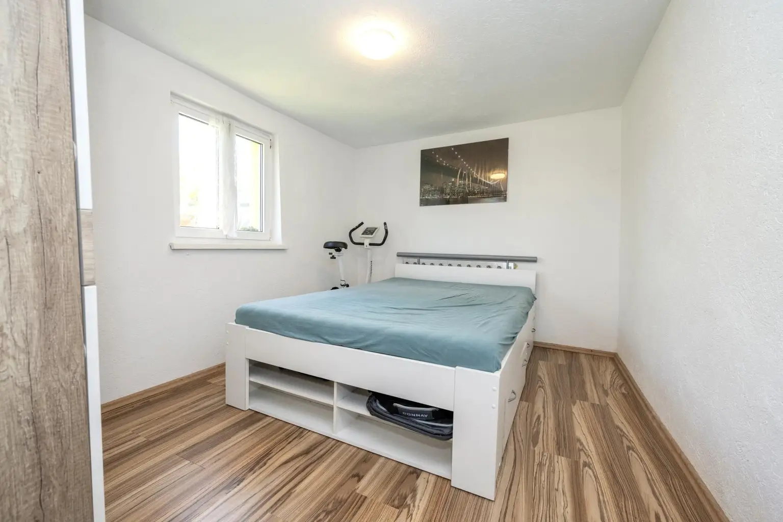 Schlafzimmer (Wohnhaus 2)
