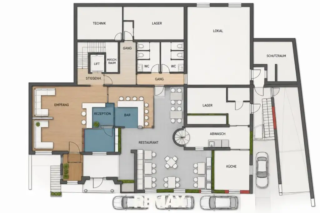 Plan