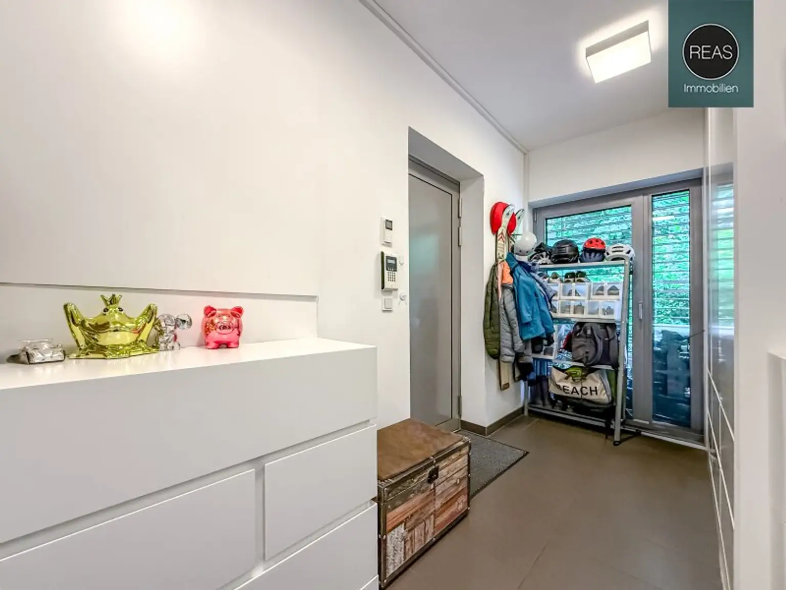 Traum Maisonette - Wohnung mit Garten - Terrasse und Garage in Hietzinger Bestlage!