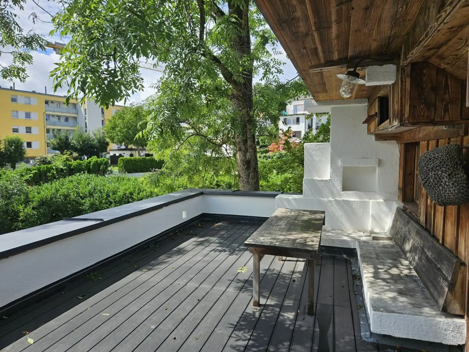Künstlerhaus in Seenähe – Wohnen mit Geschichte und Seele