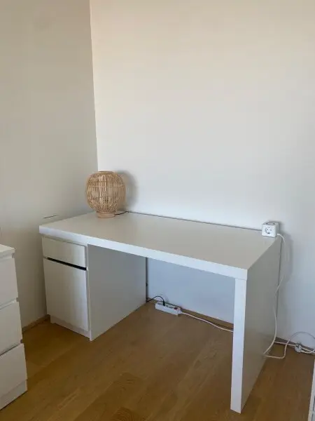 UNBEFRISTETE 2-Zimmer Neubauwohnung mit Loggia und vielen Extras im Haus!