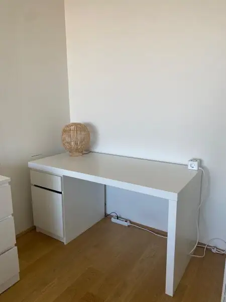 UNBEFRISTETE 2-Zimmer Neubauwohnung mit Loggia und vielen Extras im Haus!