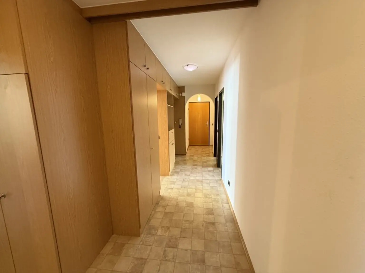 Schöne große Wohnung in ruhiger Lage mit Nähe zum Bodensee