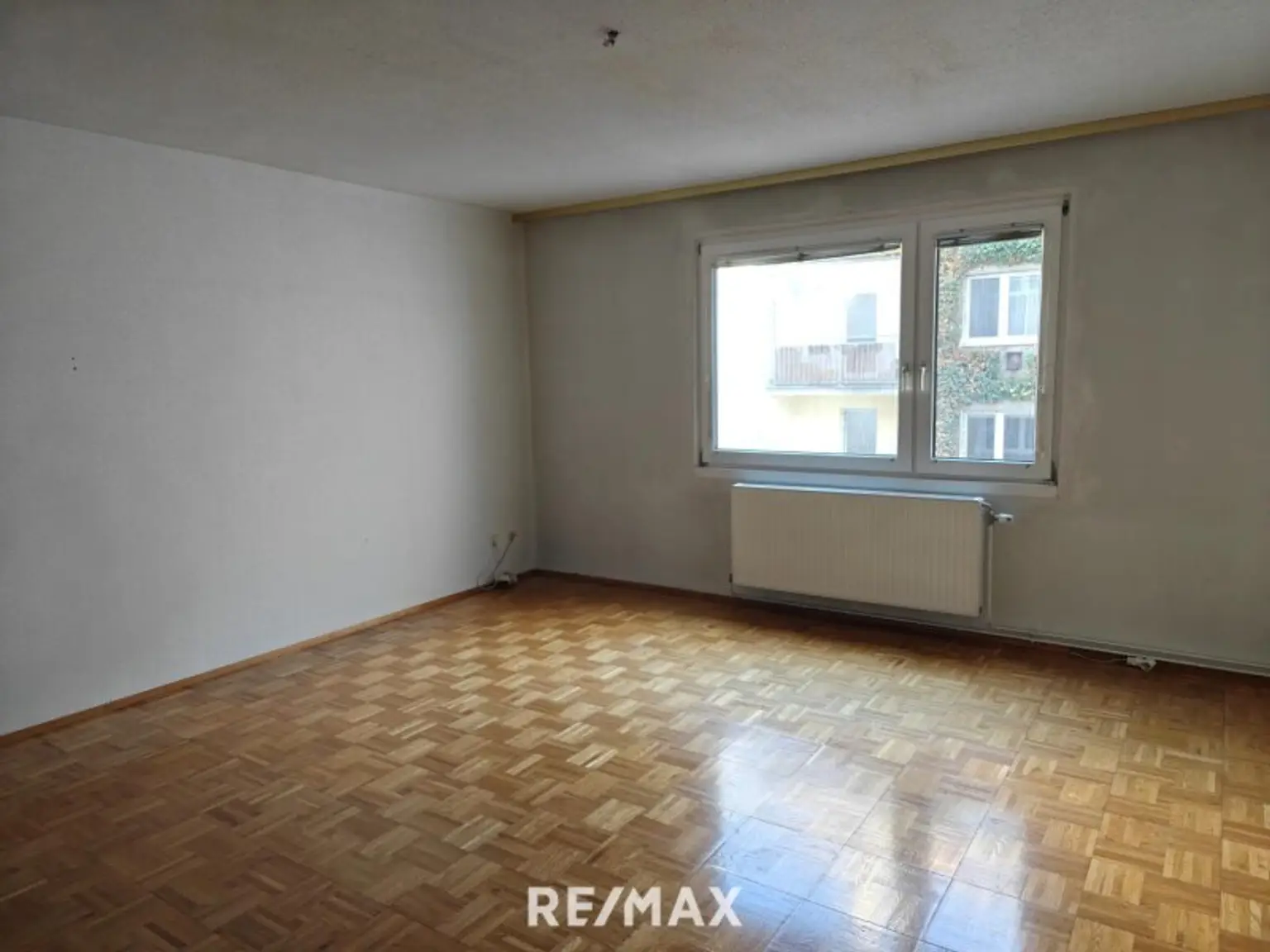 OMA ist ausgezogen - 90m² | 3 Zimmer | perfekte Infrastruktur | ruhige Innenhoflage