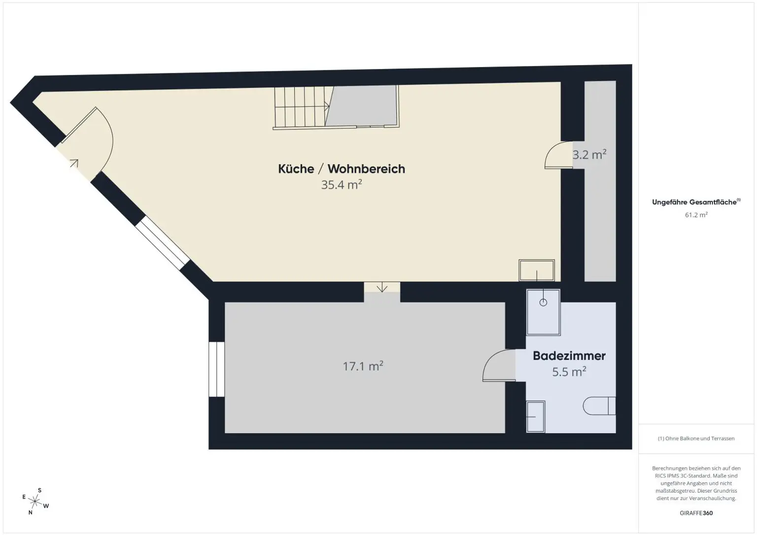 Wohnung 5