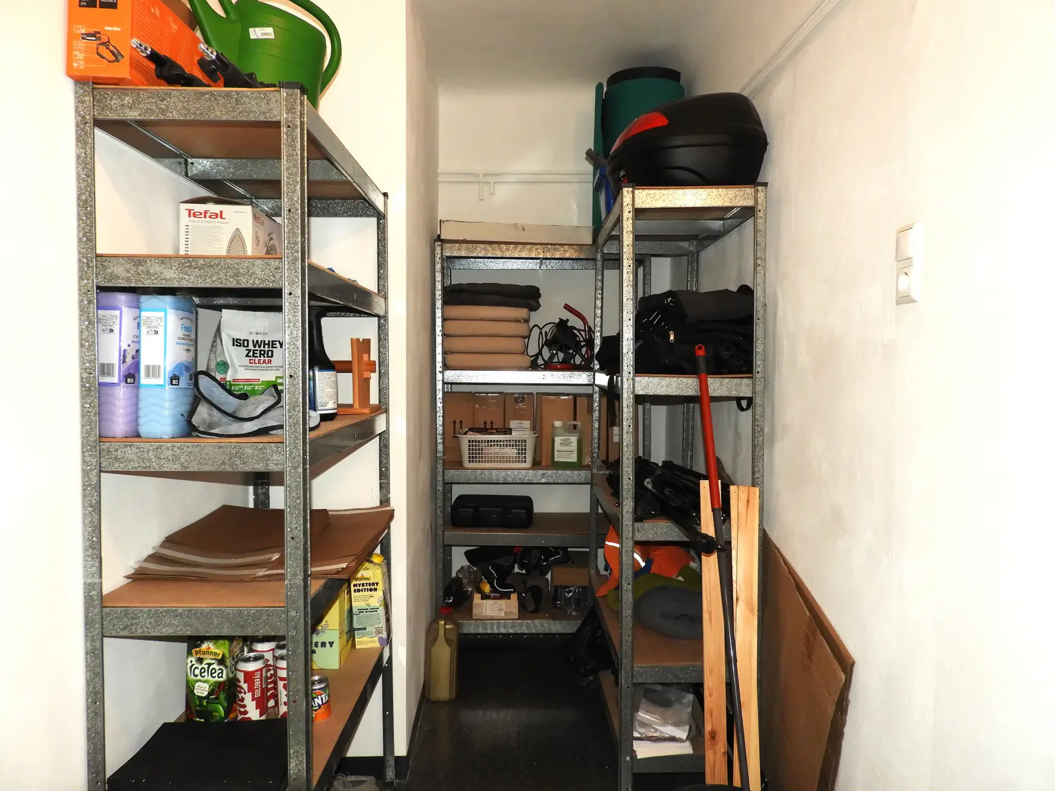 EG - TOP 2_Abstellraum